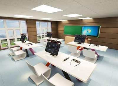 新機遇，新挑戰 教育信息化2.0時代創凱將繼續前行