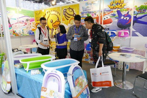 深圳玩具展8月重啟，三展聯動開啟教育新篇章