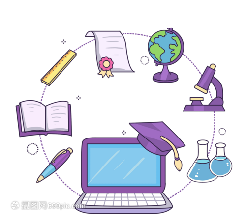 在線教學的線性教育信息 趨勢、優勢與未來展望