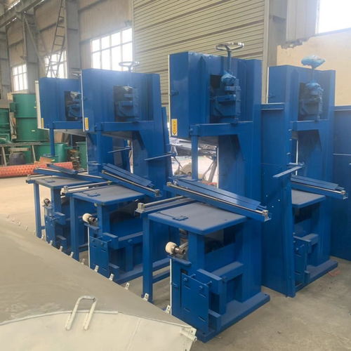 德州樂陵小型帶鋸切割機(jī)在紙類加工中的靠譜性分析